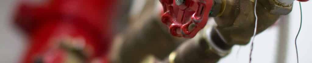 Fire Sprinkler Inspections