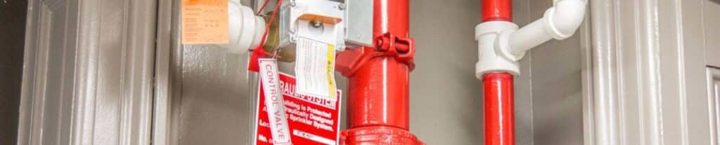 Standpipe Inspection