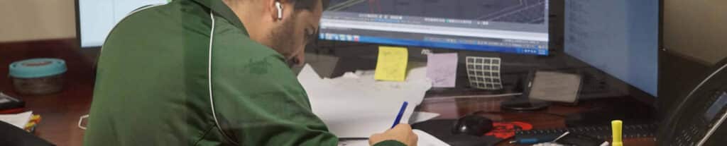 Fire Sprinkler Layout