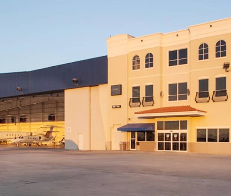 Premier Aviation Park Boca Raton, Florida | Sprinklermatic