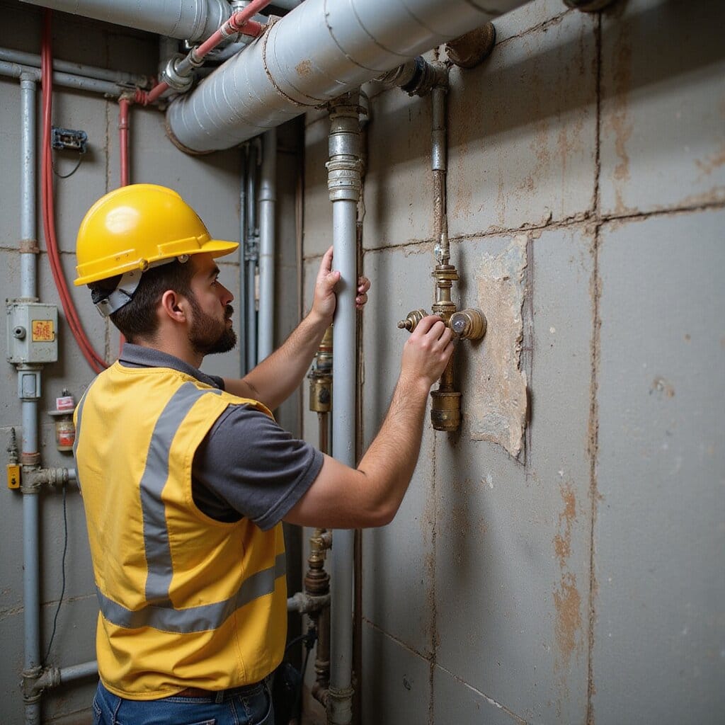 Act Now for Backflow Repair to Prevent Water Contamination | Expert ...
